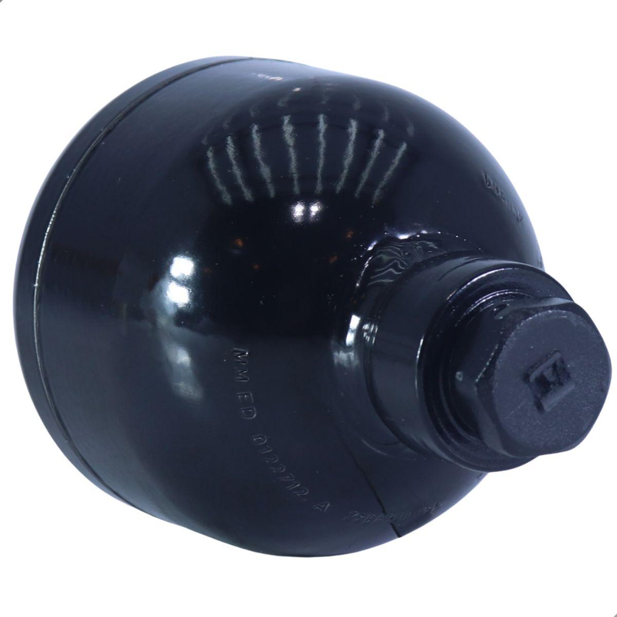 Acumulador Pressao Cambio Imotion Dualogic Original Fiat 7088596