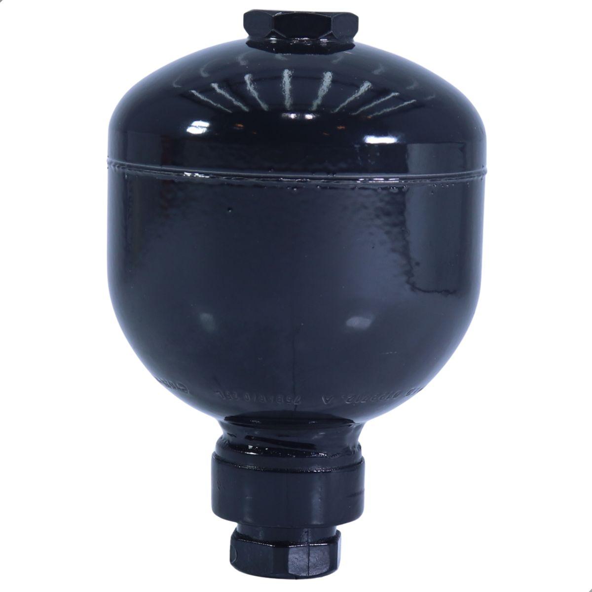 Acumulador De Pressão Cambio I-Motion Dualogic Magneti Marelli 40453292