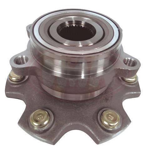 Cubo De Roda Tras Mitsubishi Pajero Full 3.2 3.5 Ima Al768