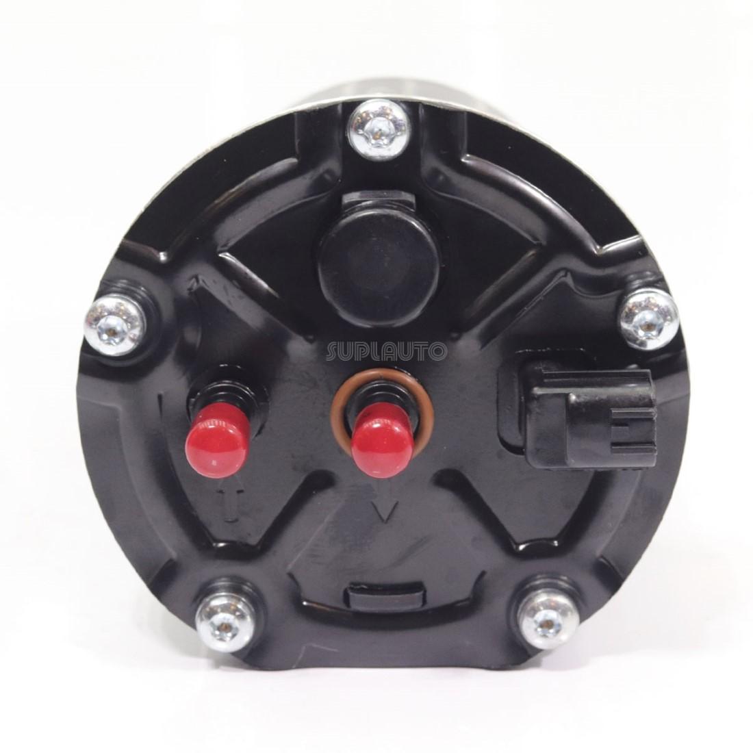 Filtro De Combustivel Frontier 2.3 2017/ Wega Fcd2173