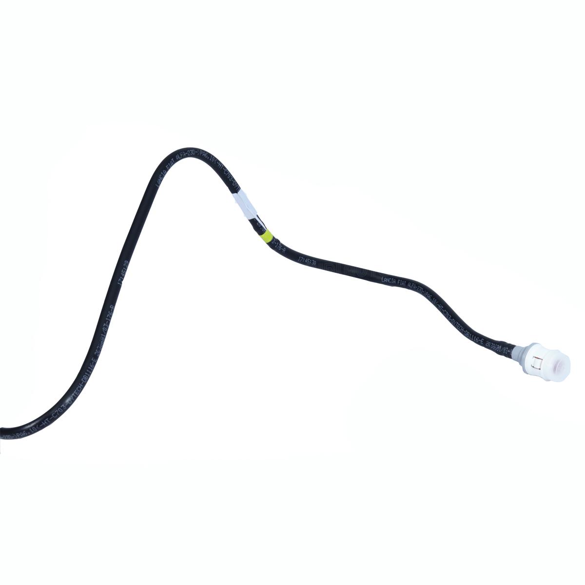 Tubo Combustivel Fiat Ducato Boxer 2.3 06/17 Fiat 1359206080