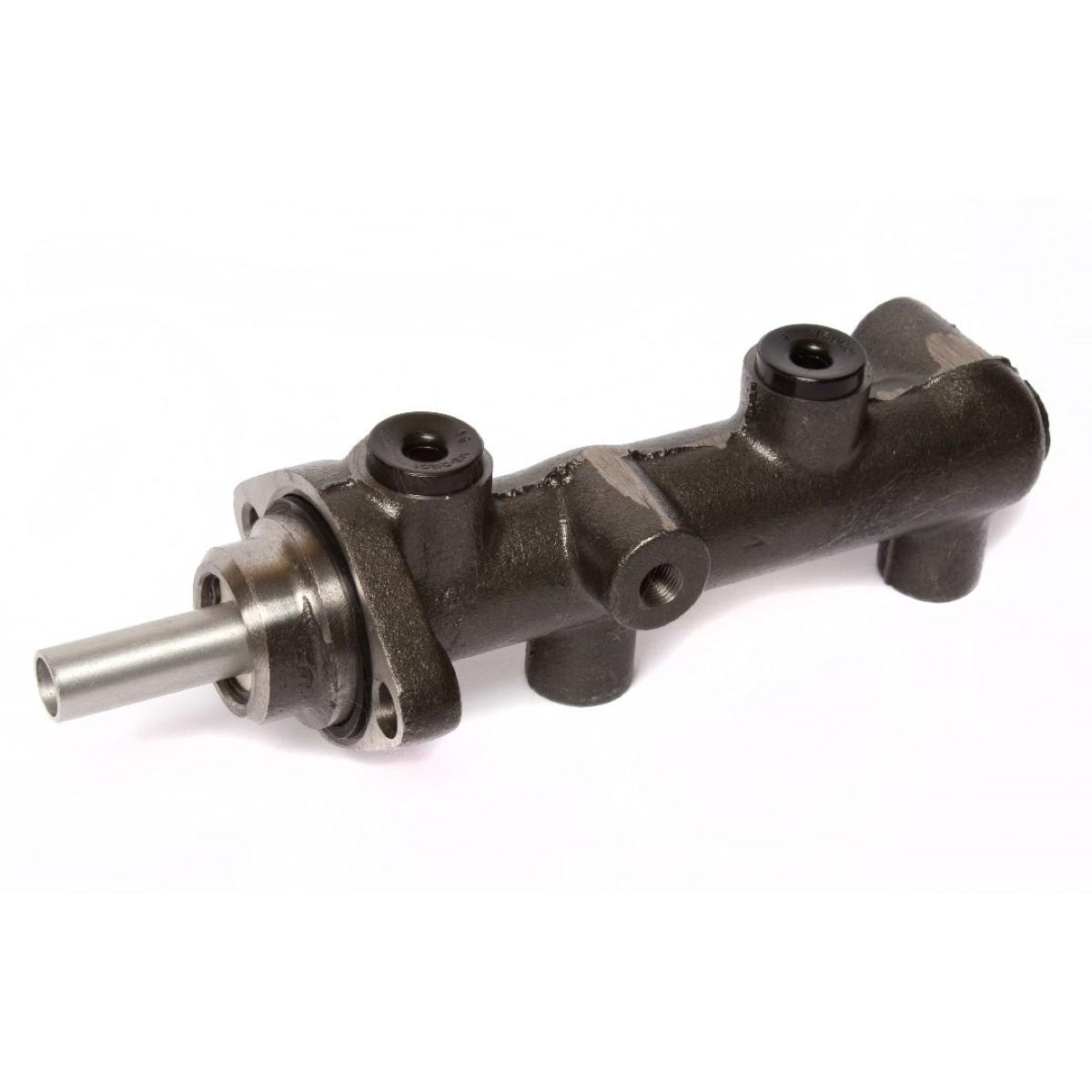 Cilindro Mestre Duplo Royale Troller T4 Controil C2060