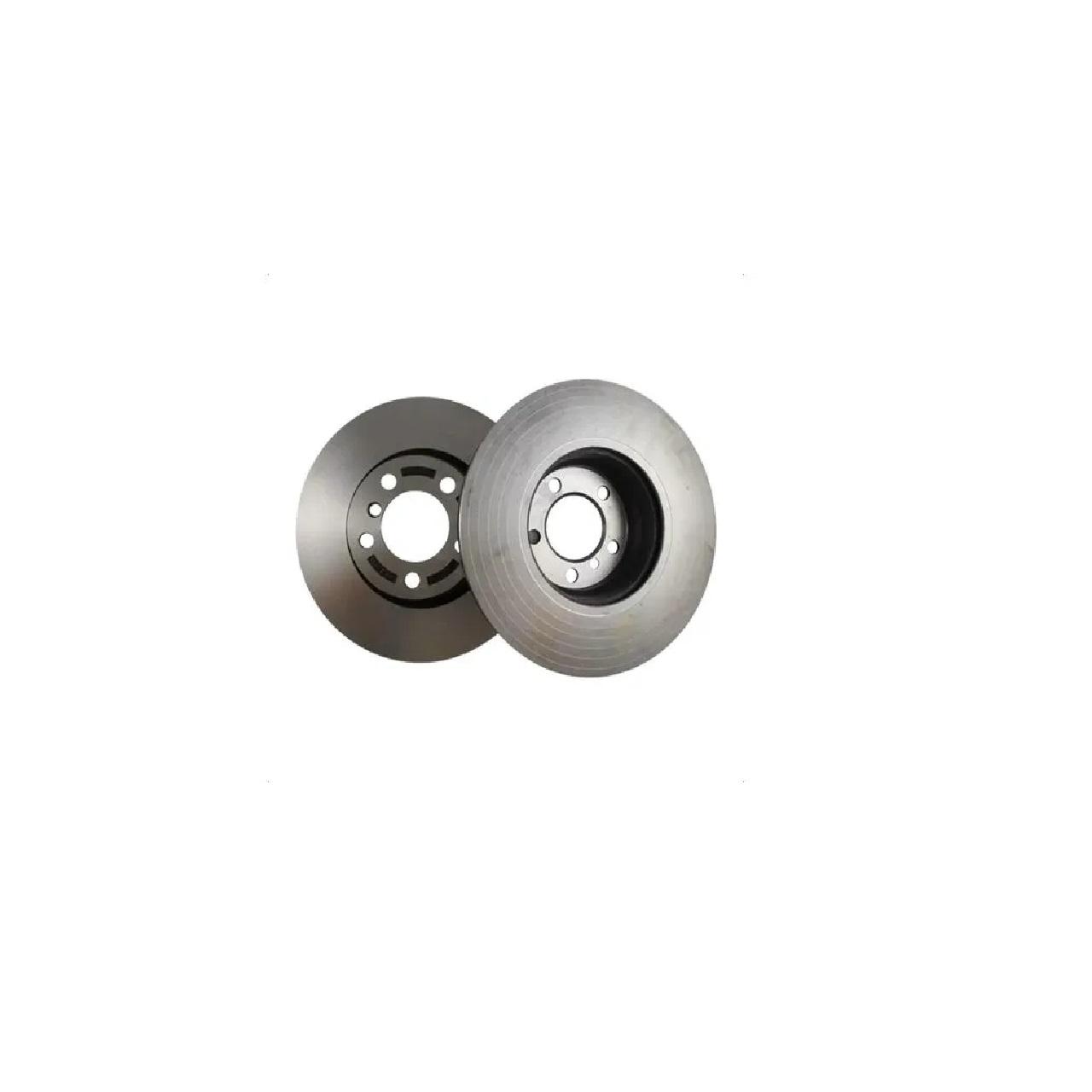Disco De Freio Bmw 335 328 480 Dianteiro Fremax Bd3417