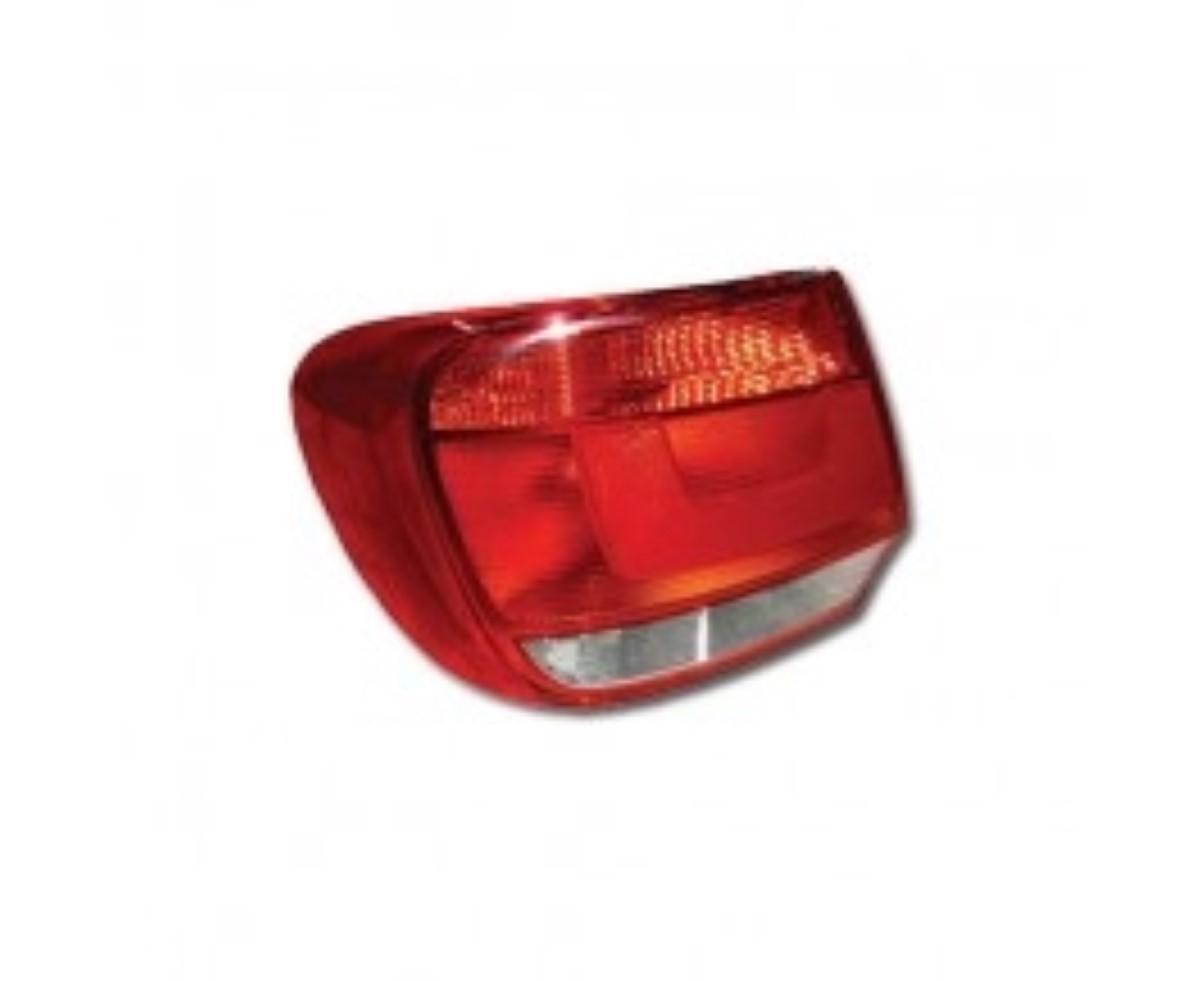 Lanterna Traseira Gol 12/ G6 Rubi Esquerda Ht 17531
