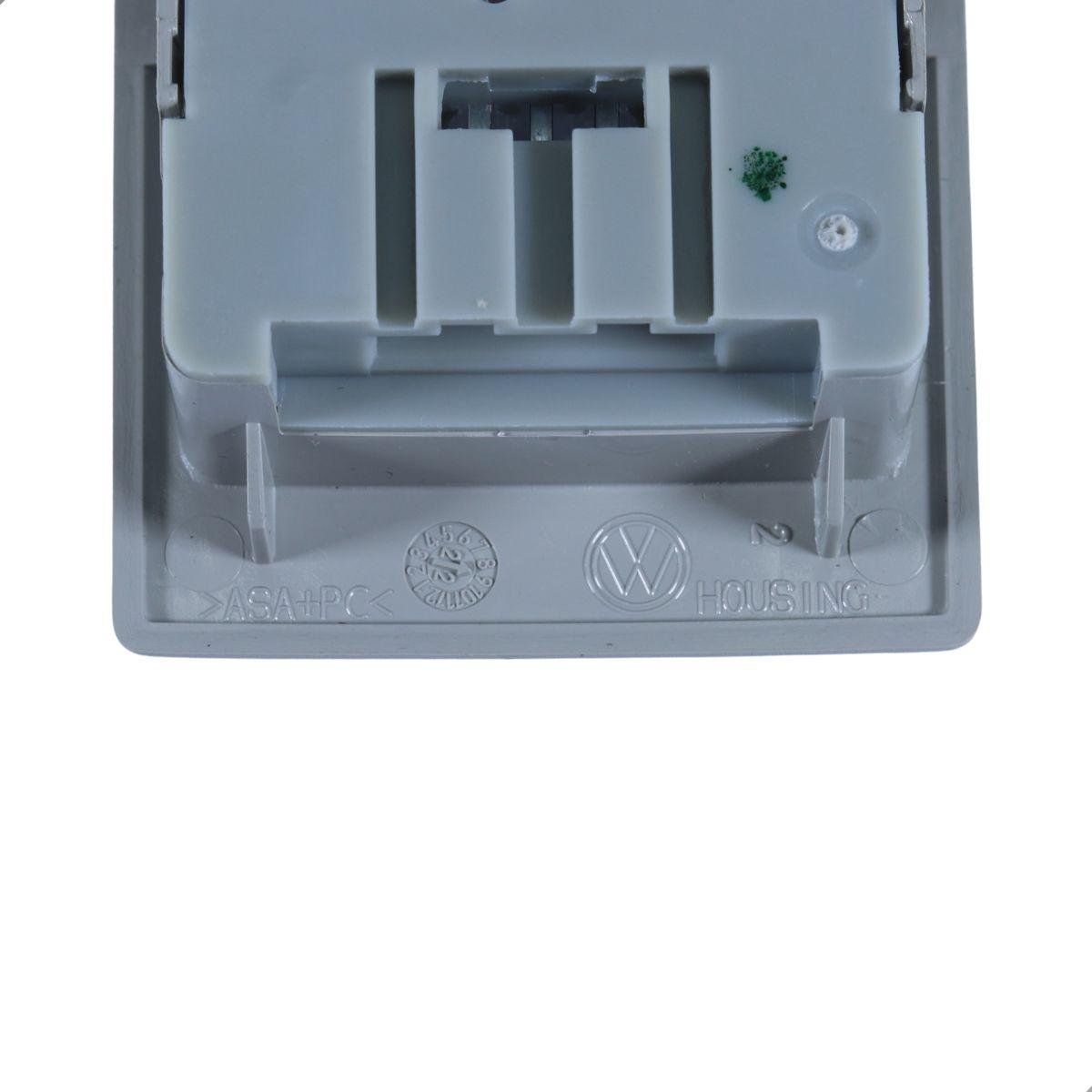 Lanterna De Teto Gol 2009/ Vw 6Q0947291Ay20