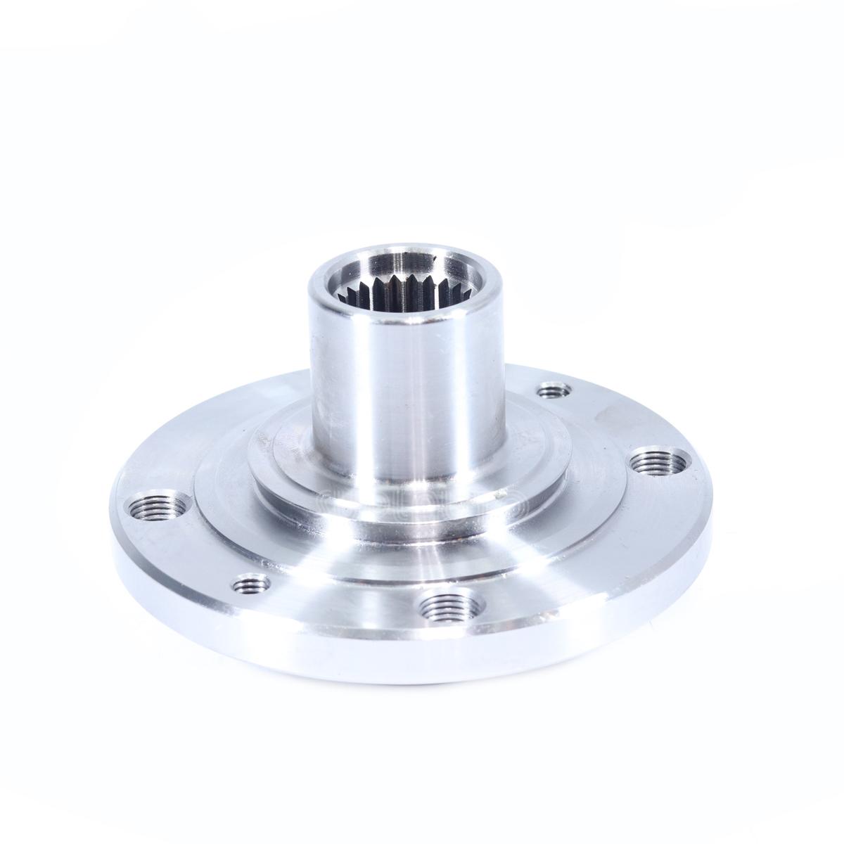 Cubo De Roda Fiat Brava Siena Palio 94/18 Nakata Njh46759