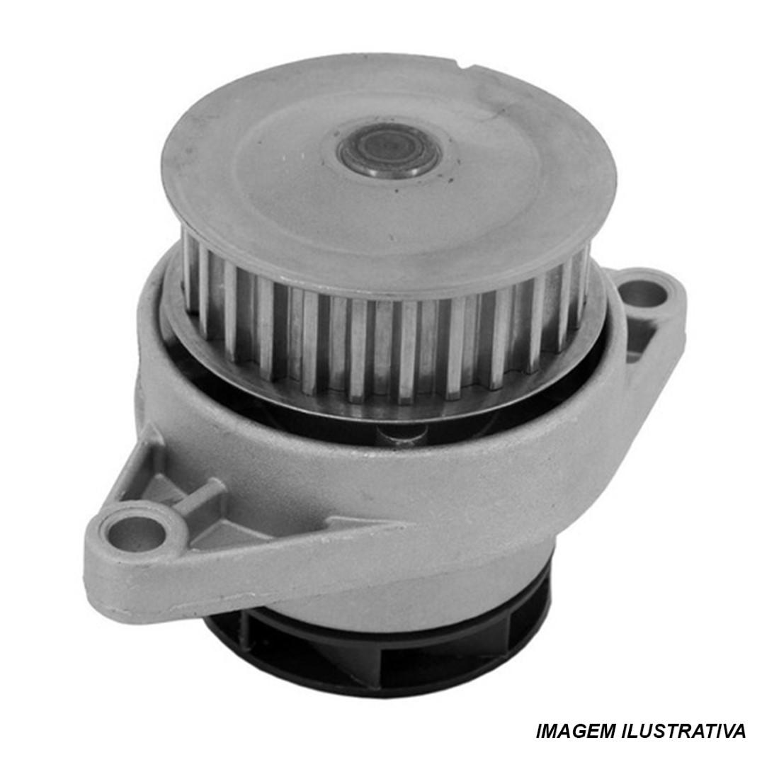 Bomba Agua Gol Power 1.0 2000/ Vw 036121005H