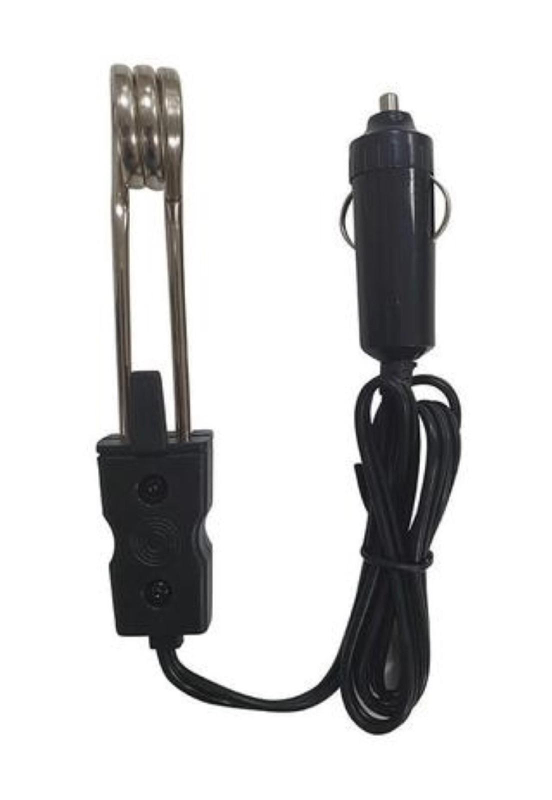 Aquecedor De Liquidos Para Carro 12V Western 460012