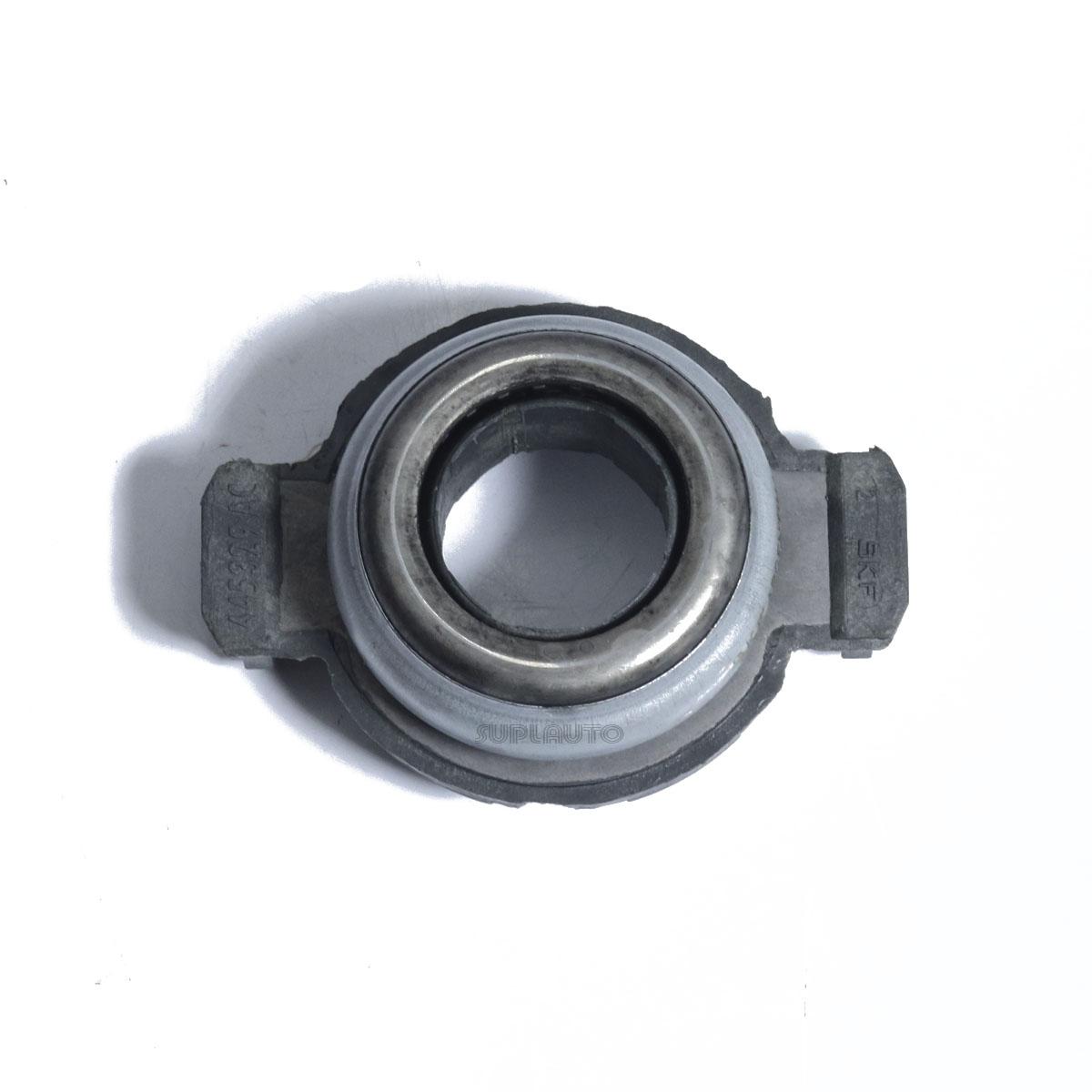 Rolamento Embreagem 206 1998/ 1.6 Skf Vkc2516H