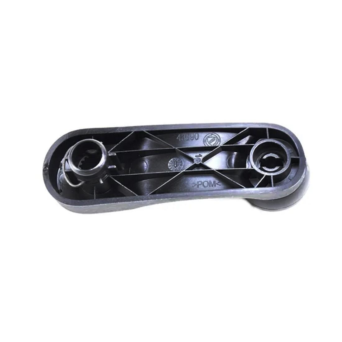 Manivela Vidro Novo Fiorino Uno 2011/ Fiat 100185398