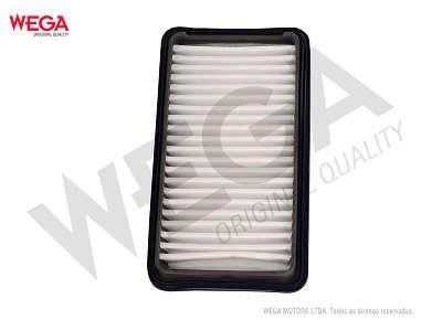 Filtro De Ar Effa M100 06 1.0 8V Wega Jfa0F30