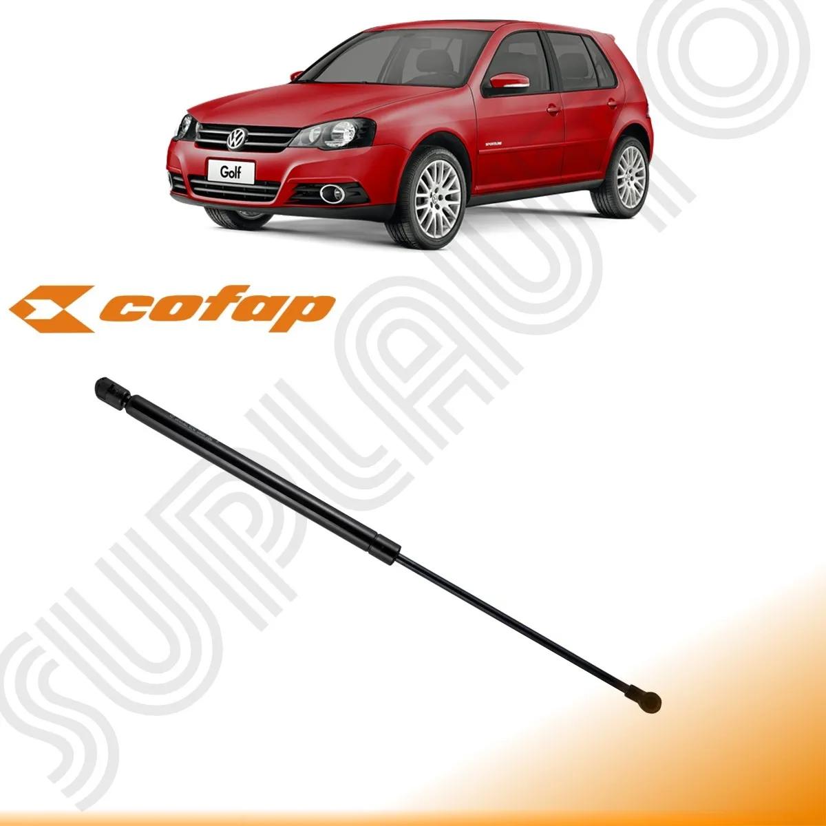 Amortecedor Tampa Traseira Vw Golf G4 1998/2016 Cofap 17991