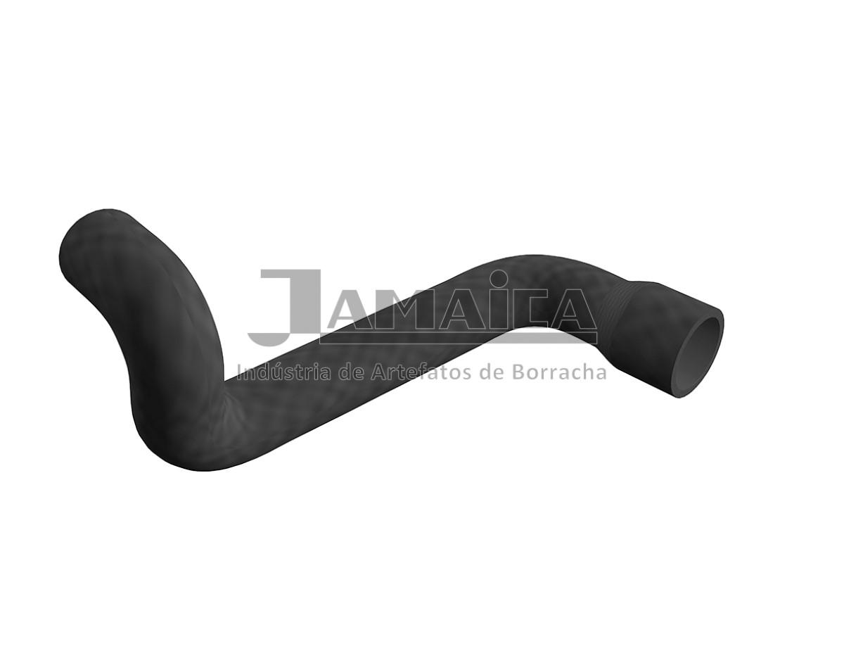 Mangueira Bb Agua Ao Tubo Astra Jamaica J7219