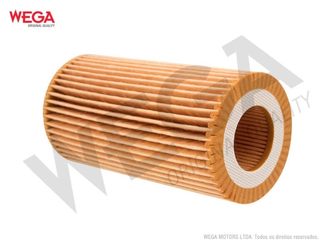 Filtro De Oleo Vw Amarok 3.0 V6 2018/ Wega Woe681