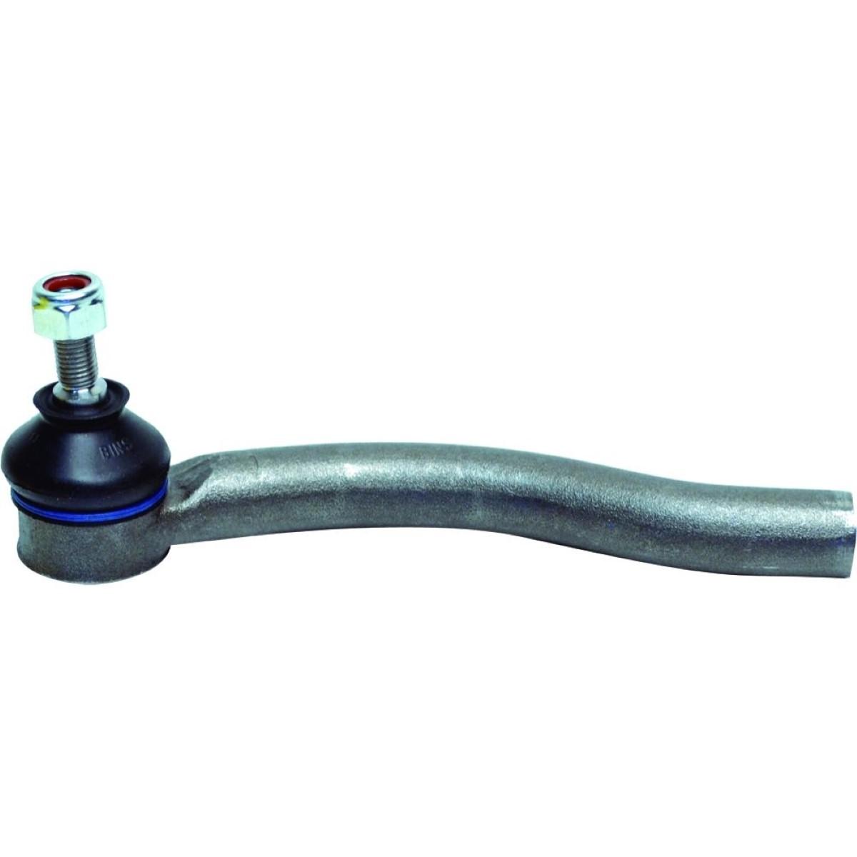 Terminal De Direcao Fit 2003/ Dir Hidraulica Lado Direito Driveway Pd5042