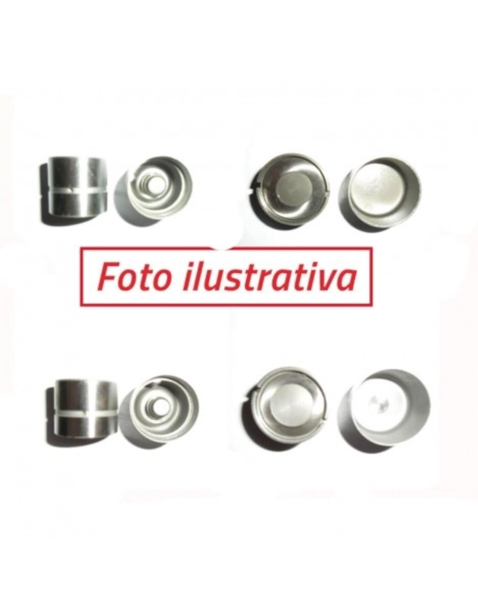 Tucho Ford Ecosport Fiesta 1.0 1.6 8V 2003/ Takao Tvfo16B