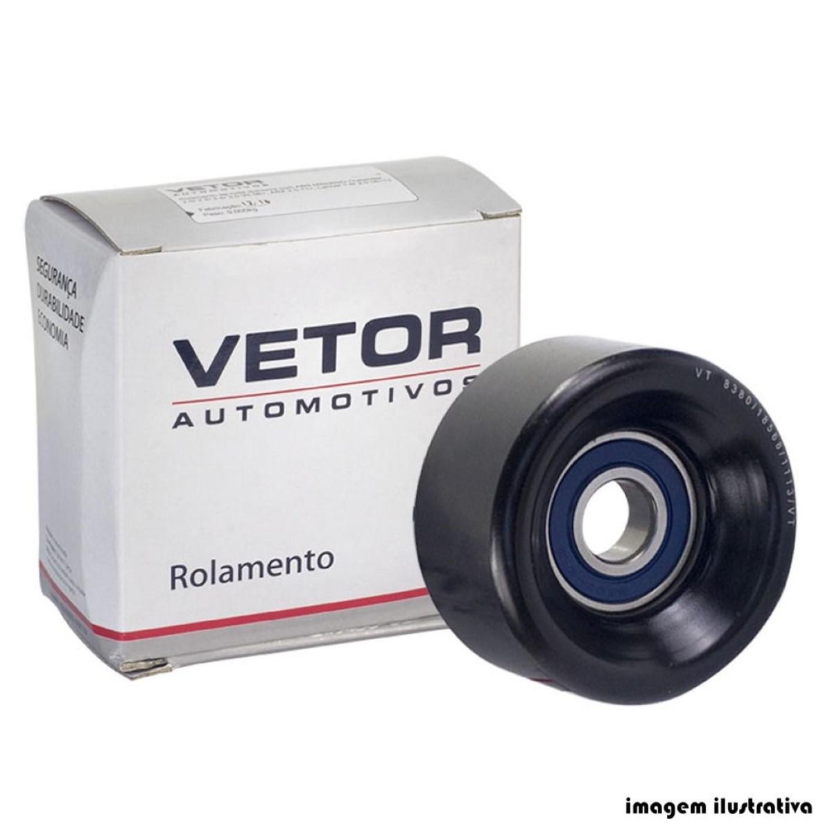 Tensor Correia Ford Windstar 3.8 Honda Accord 2.0 Civic Crv 2.4Vetor Vt8380