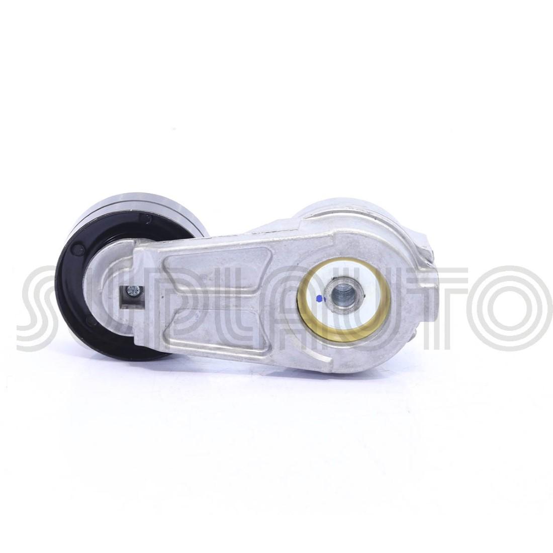 Tensor Alternador Chevrolet S10 2.8 2001 Schadek 90001635