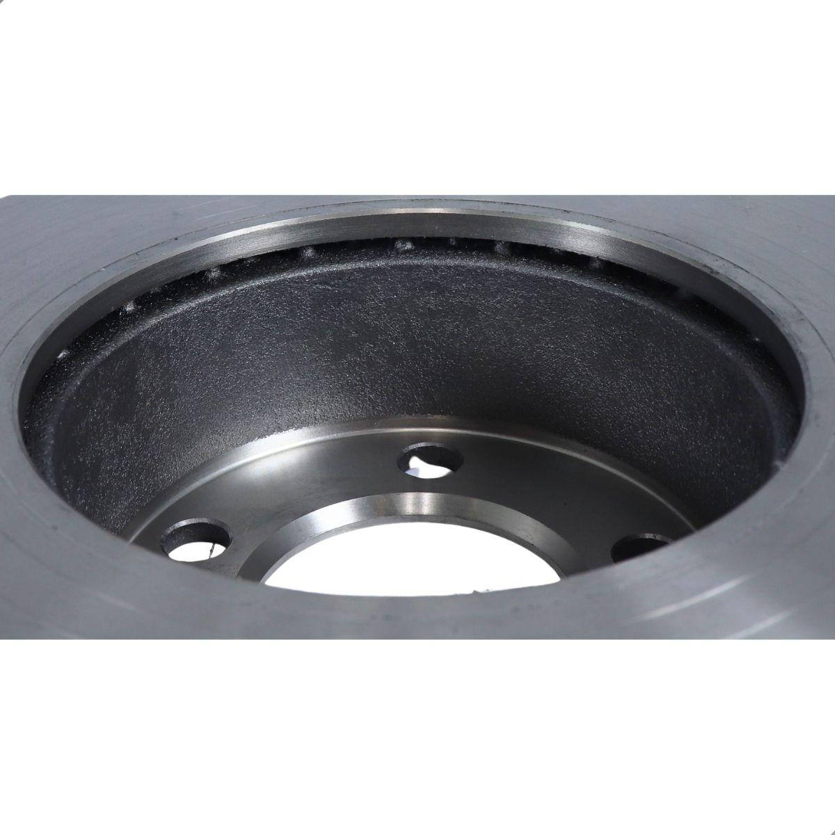 Disco De Freio Dianteiro X1 116 118 125 320 428L 2009/ Fremax Bd1972 Par