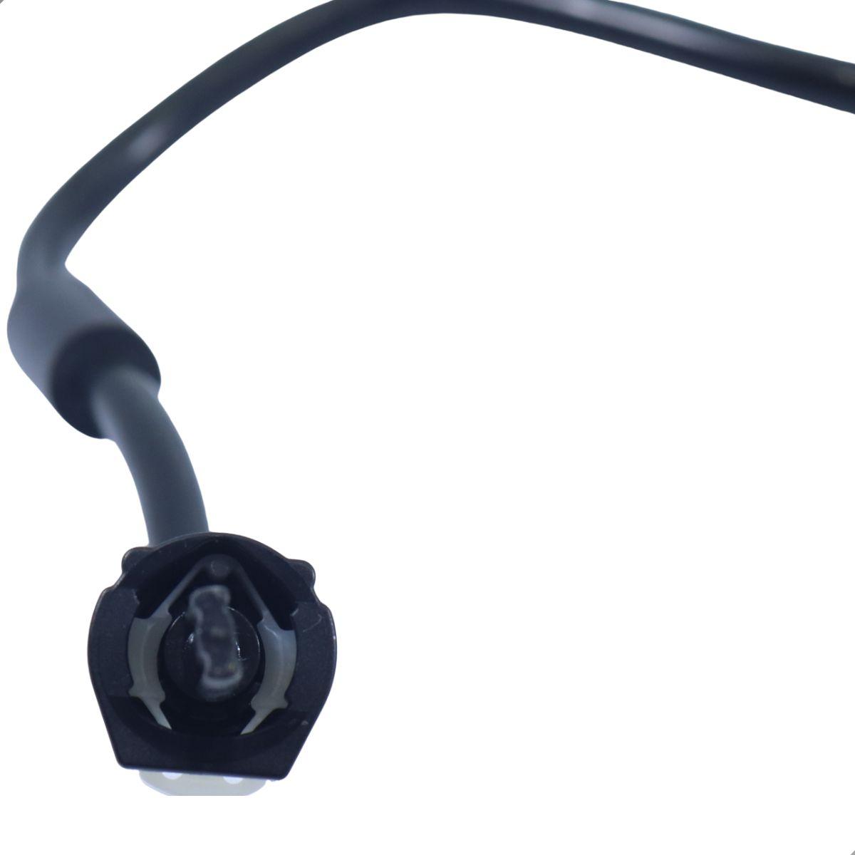 Mangueira Canister Polo 1.0 2018/ Vw 04C133366Ag