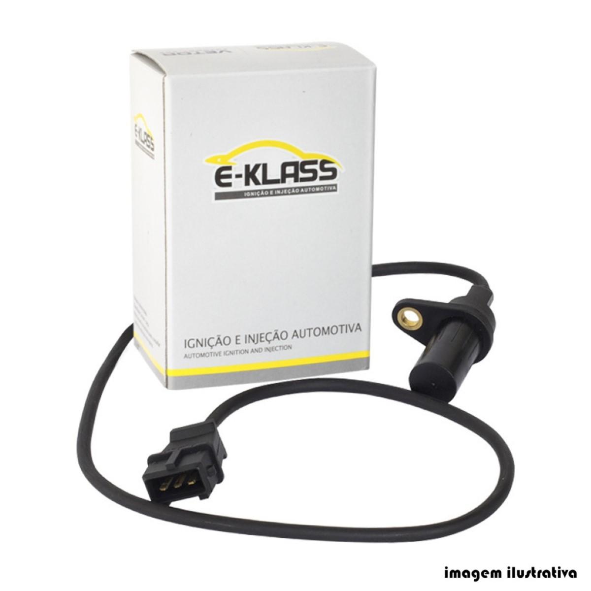 Sensor Rotação Doblo Marea Palio Siena Strada Vetor Esr4515