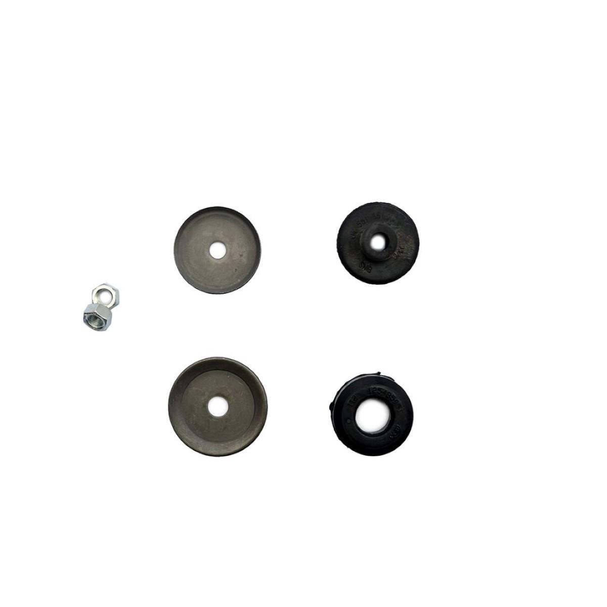 Amortecedor Dianteiro Ford F4000 F400 Cofap L12680