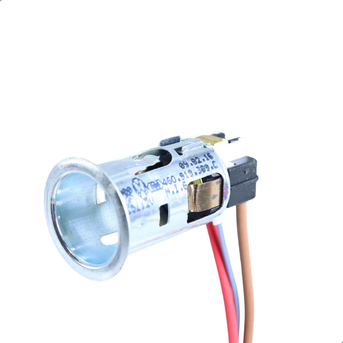 Plug Acendedor De Cigarro Audi A3 2016/ Vw 4G0919309C