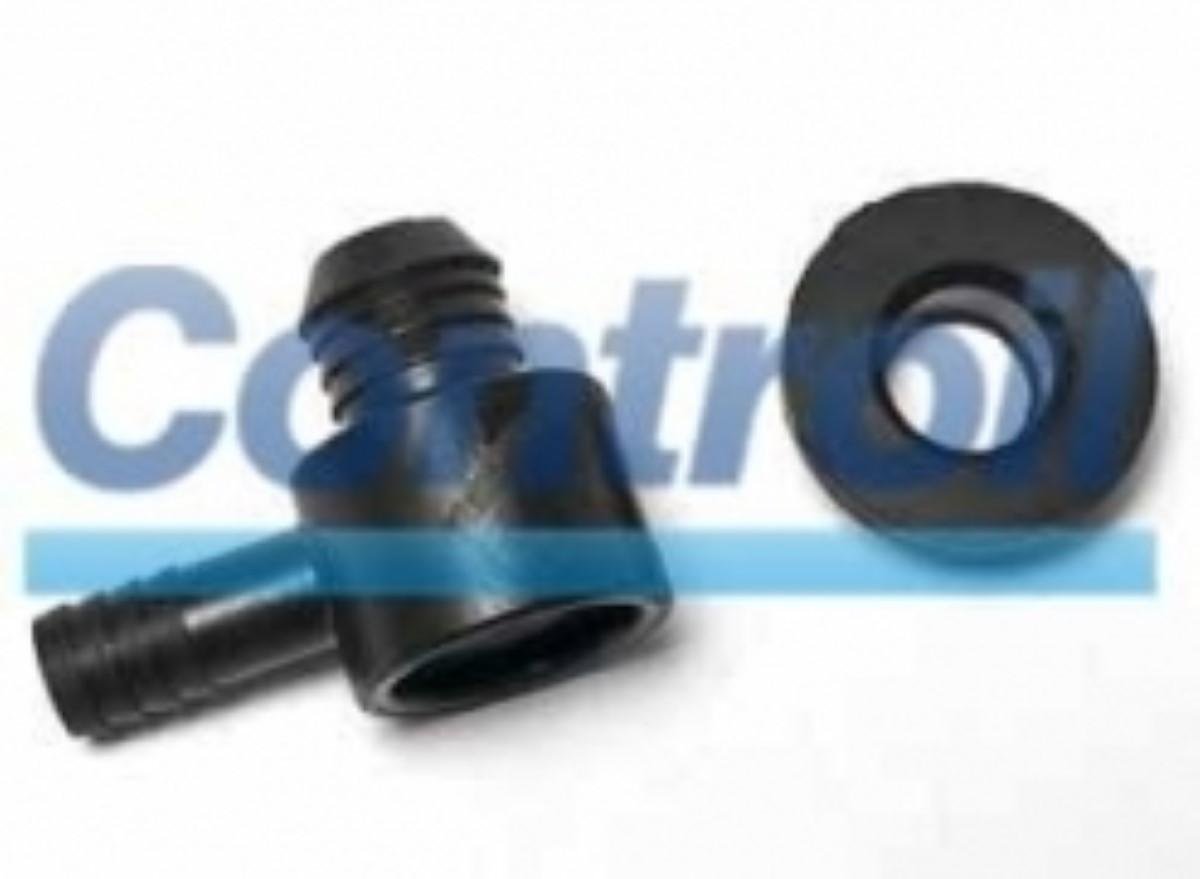 Servo De Freio Chevette Chevy Marajo Ipanema Controil C1755