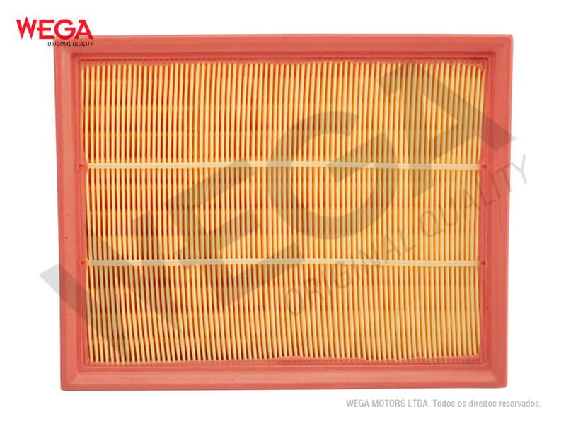 Filtro De Ar Discovery 1993/ Wega Fap4849