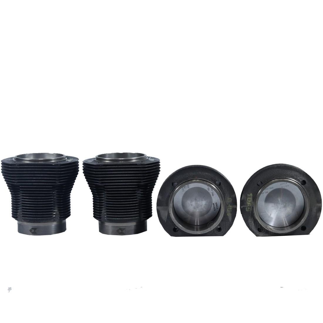 Kit Mt Fusca 1600 84/ Cofap Mk11332