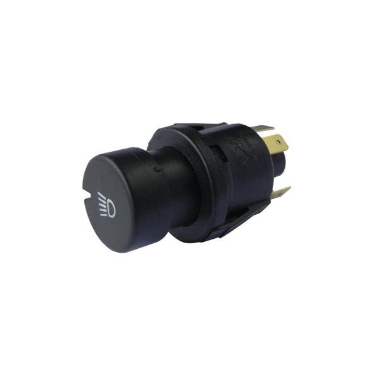 Chave Luz Chevette Opala 150W 1981 Em Diante Marilia Im11161