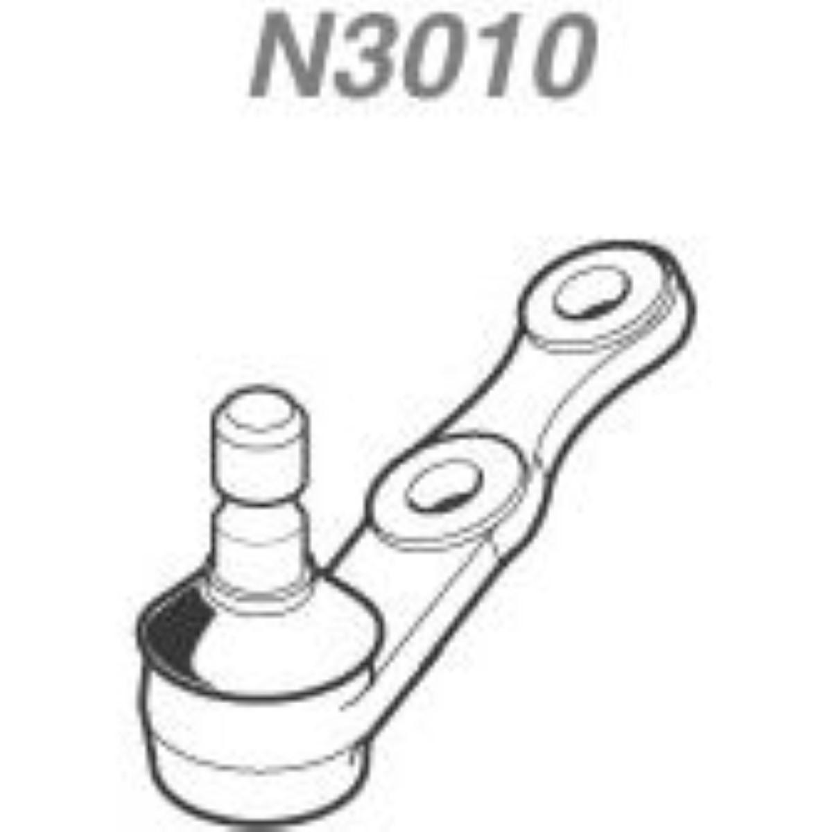 Pivo Corsa 94/11 N3010 Corsa /99