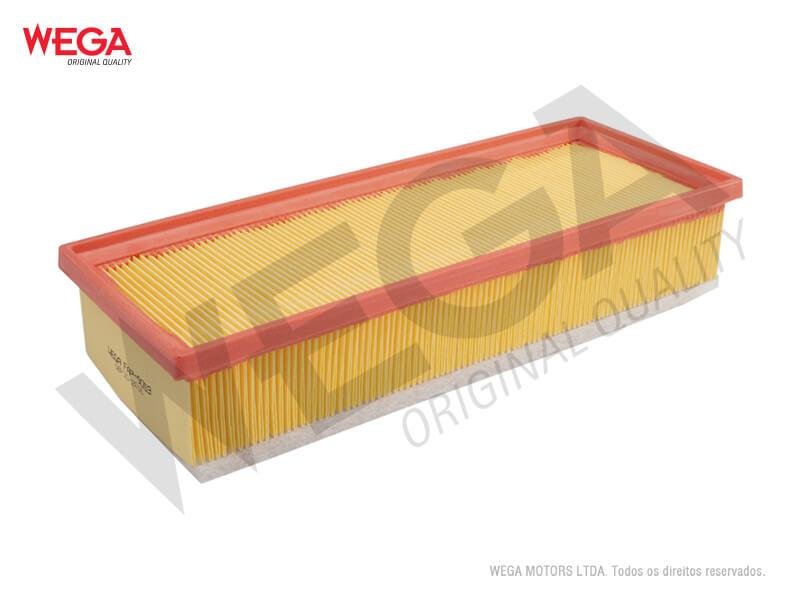 Filtro De Ar Audi A4 A5 Q5 S5 Wega Fap9053