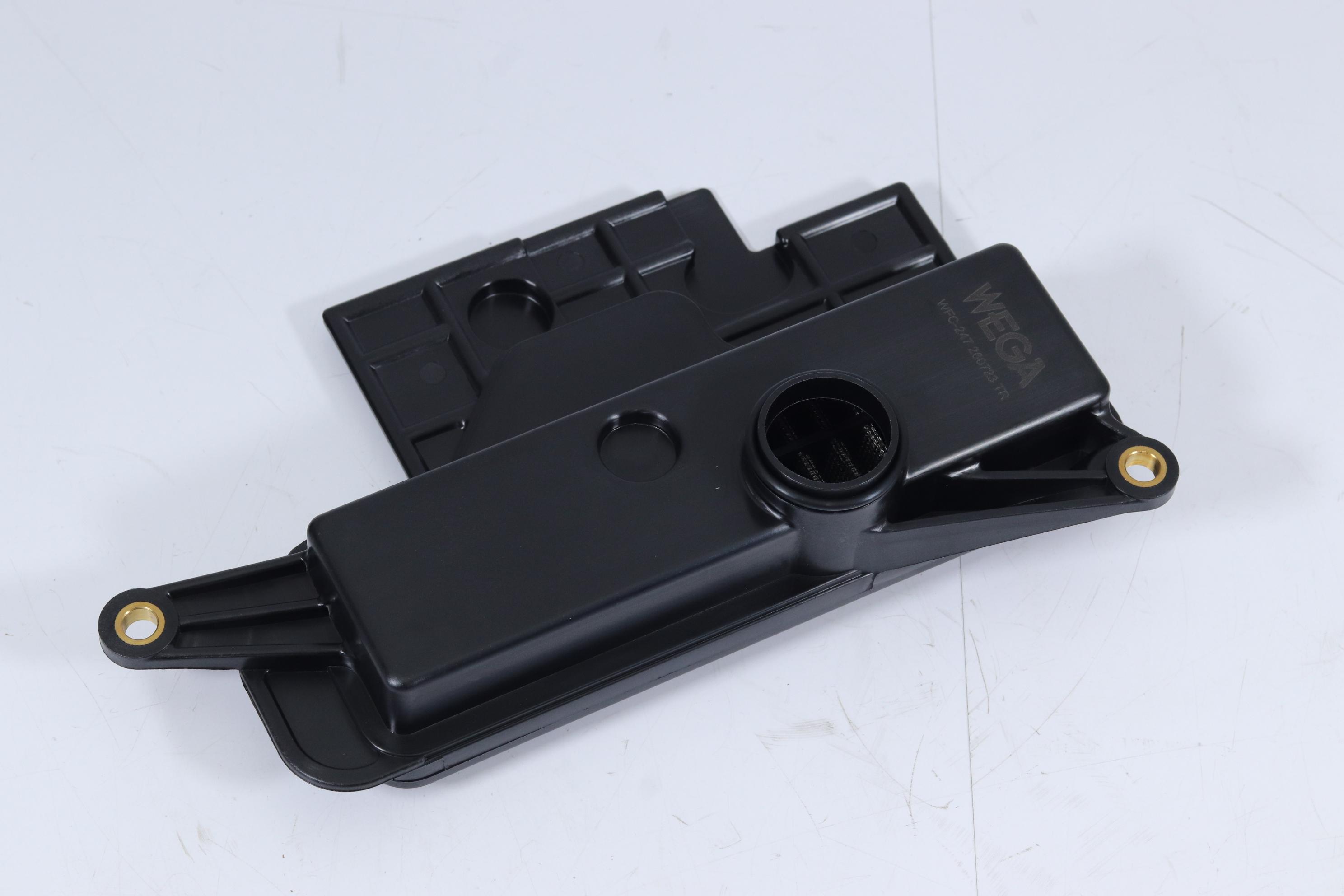 Filtro Oleo Toyota Camry Rav4 2.5/3.5 Wega Wfc247