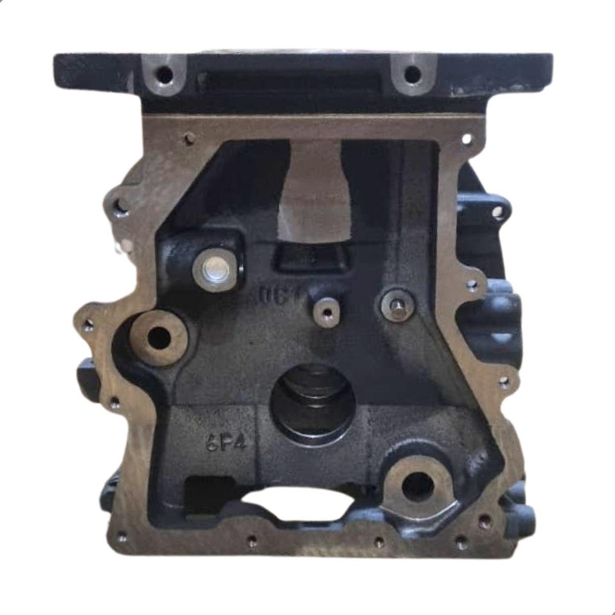 Bloco Motor Fiat Etorq Bloco Motor Fiat Etorq Grupo 7089588
