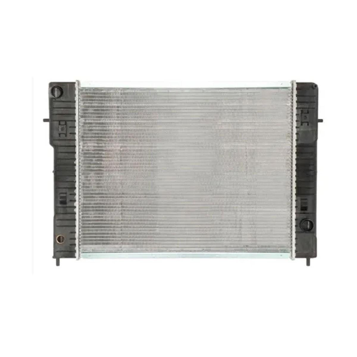 Radiador Omega 2.2 4.1 1995/ Com Ou Sem Ar Condicionado Visconde Rv2566