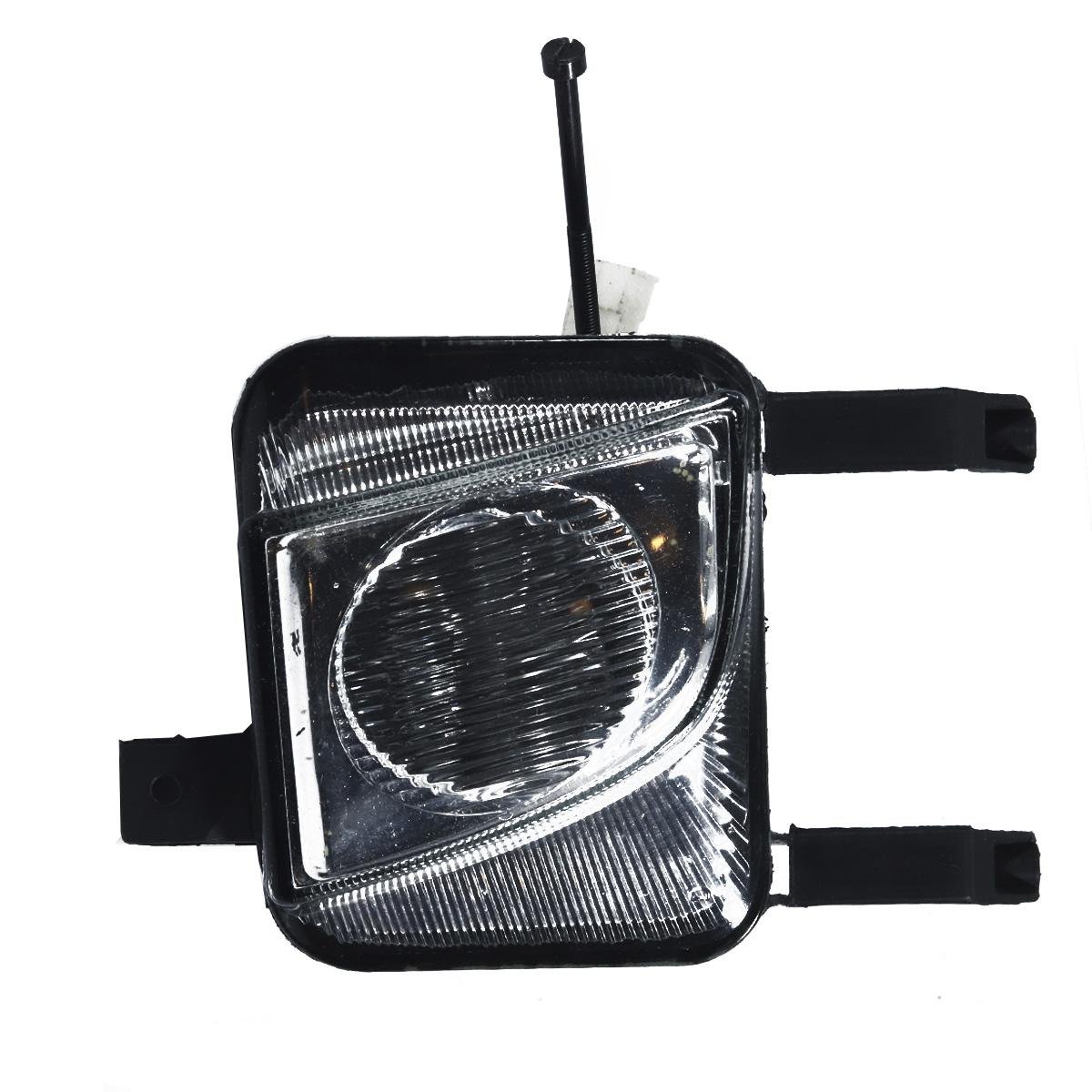 Farol Auxiliar De Milha Esquerdo Corsa 2012/ Gm 52157729