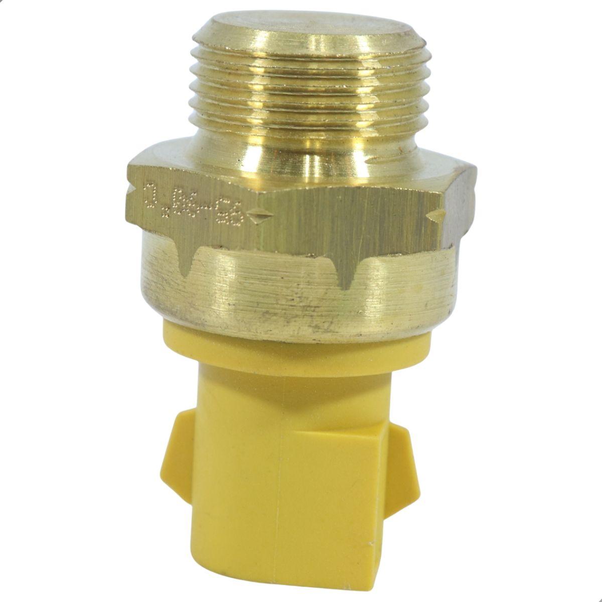 Interruptor Radiador Ford Escort 1996 2002 Mte-Thomson Mte864