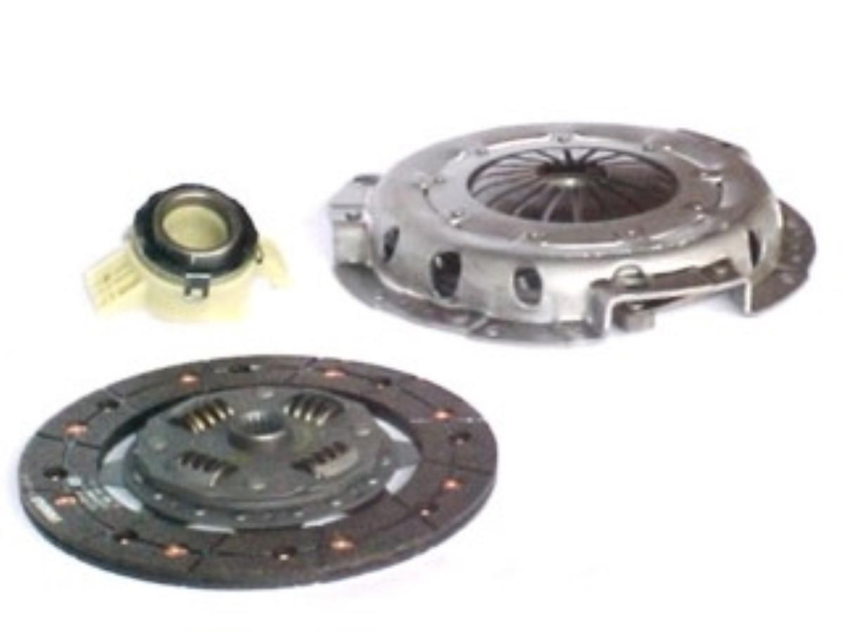 Kit Embreagem Marea Brava 1.8 Mpi 2000/ Luk 622142300