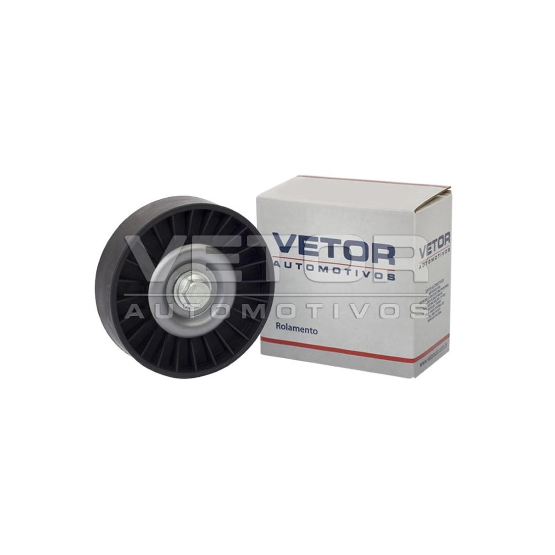 Rolamento Fiat Brava Marea Vetor Vt7057