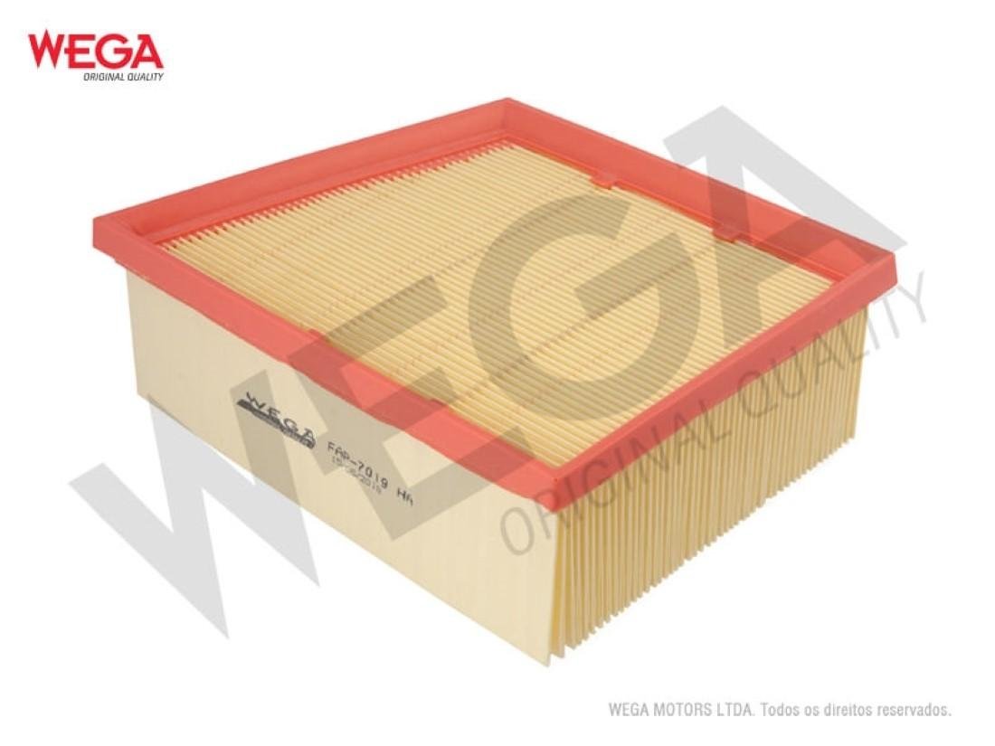Filtro De Ar Ford Ecosport 2017/ Ka 2019/ Wega Fap7019