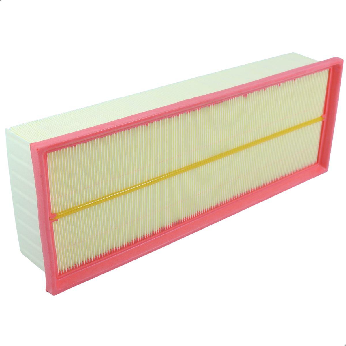 Filtro Ar Ford Territory Turbo 1.5 2020/ Wega Fap7020