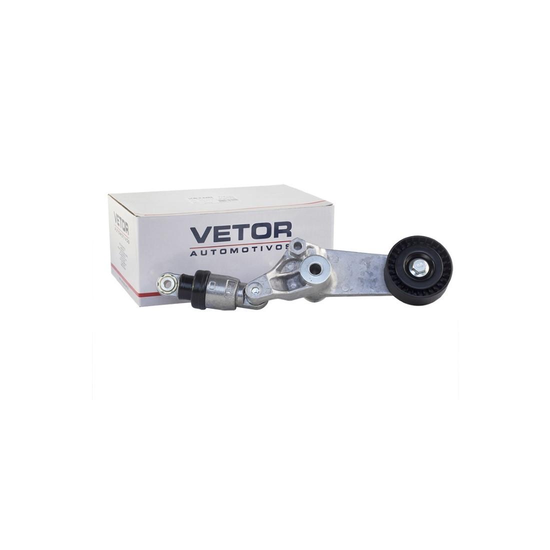 Rolamento Lifan X60 13/22 Toyota Corolla Vetor Vt8131