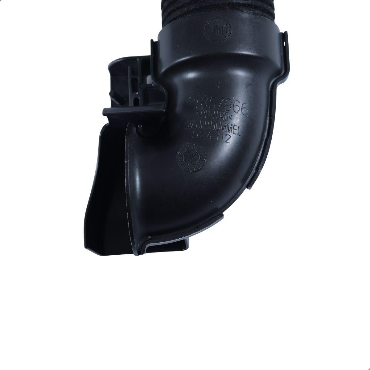 Mangueira Filtro Ar Punto Bravo Etorq Fiat 51857966