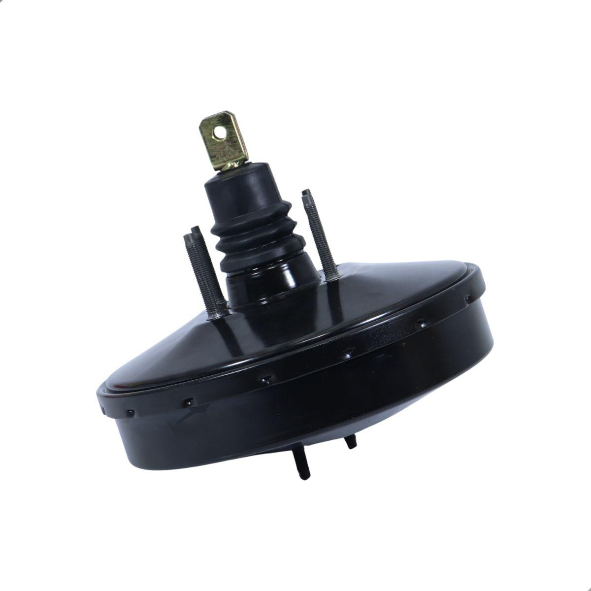 Servo De Freio Peugeot 206 207 Sw Controil C5670