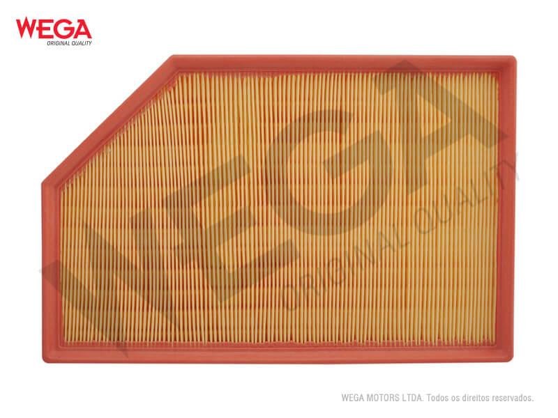 Filtro De Ar Volvo V60 2.0 Turbo 2013/ Wega Fap9276