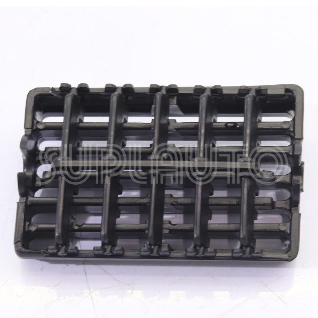 Difusor De Ar Lateral Uno Direito 1995/ Autoplast Ap1512