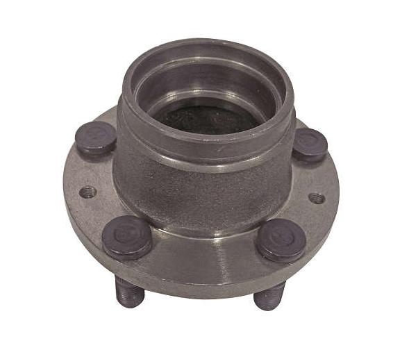 Cubo De Roda Dianteiro Kombi 1982/ Ima Al848