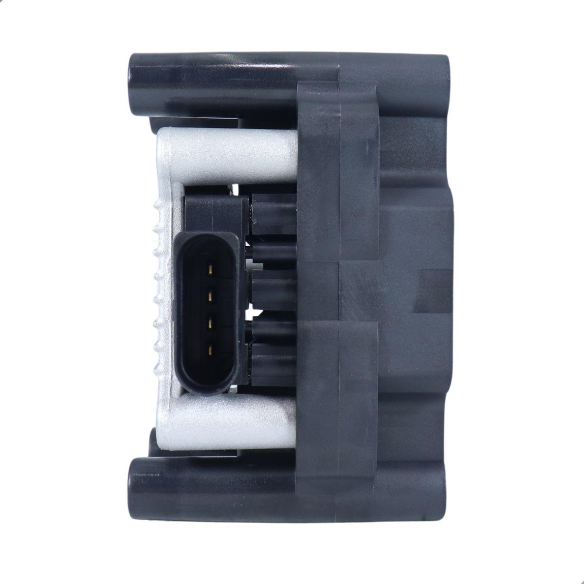 Bobina De Ignição Gol Parati Polo Power Magneti Marelli Bi0017Mm