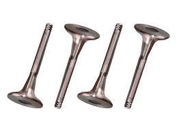 Valvula De Escape Corsa 1.4 8V 1994/ Grupo Re1499